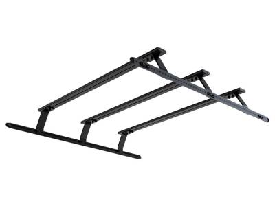 Front Runner - Front Runner KRDR021 Triple Load Bar Kit for 09-23 RAM 1500/Classic 6.4'
