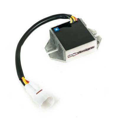 Baja Designs - Baja Designs 122012 Regulator/Rectifier Wired for 05-On KTM TE300
