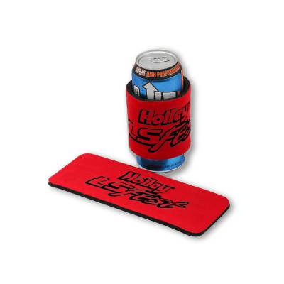 Holley - Holley Performance 36-569 Beverage Insulator