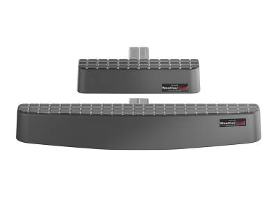 Weathertech - WeatherTech 81BS1XLSK BumpStepXL