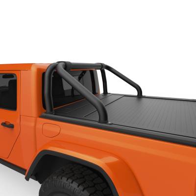 EGR - EGR SBAR0162 Roll Bar for 20-25 Jeep Gladiator JT