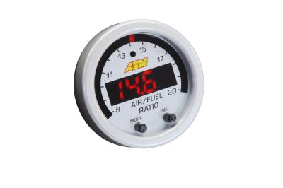 AEM Electronics - AEM Electronics 30-0300-ACC Gauge Bezel