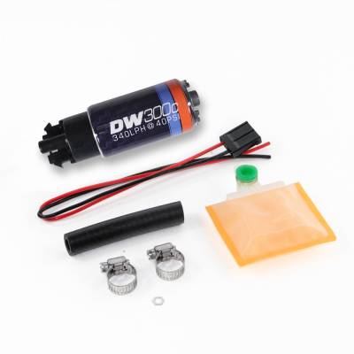 DeatschWerks - DeatschWerks 9-309-1000 Electric Fuel Pump