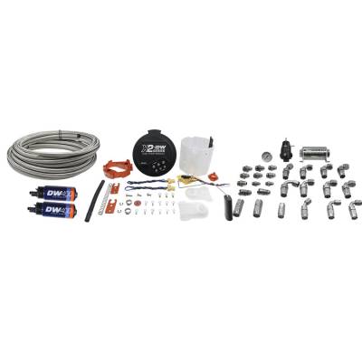 DeatschWerks - DeatschWerks 9-401-614-7060 Fuel Pump Module Assembly for Chrysler/Dodge