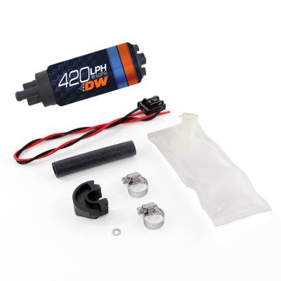 DeatschWerks - DeatschWerks 9-421-1024 Electric Fuel Pump