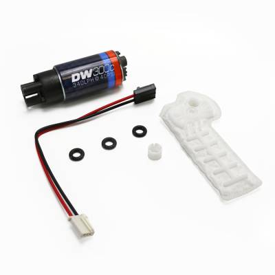 DeatschWerks - DeatschWerks 9-307-1069 Electric Fuel Pump for Subaru/Toyota