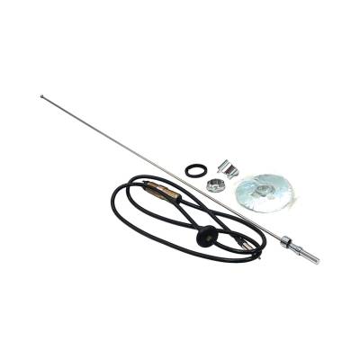 Brothers Trucks - Brothers Trucks ANT6772 Chevrolet & GMC Antenna