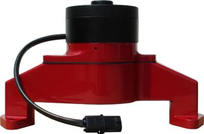 Proform - Proform 68230R Electric Engine Water Pump