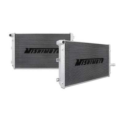 Mishimoto - Mishimoto MMRAD-MAC-06 Volkswagen Golf MK5 GTI Performance Aluminum Radiator