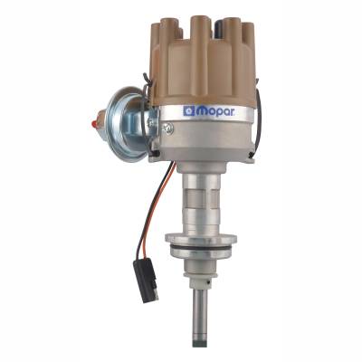 Proform - Proform 440-430 Mopar Electric Distributor. for 273 thru 360 Chrysler Engines