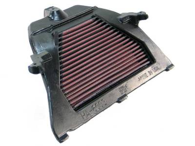 K&N - K&N HA-6003 Replacement Air Filter