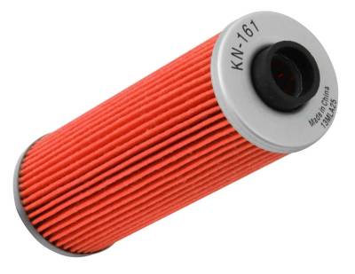K&N - K&N KN-161 Oil Filter