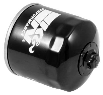 K&N - K&N KN-202 Oil Filter