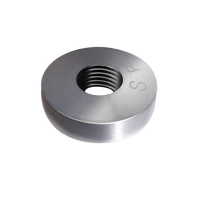Snow Performance - Snow Performance SNO-40120 Water-Methanol Nozzle Mounting Bung Aluminum