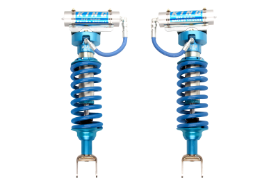 King Shocks - King Shocks 25001-209 2.5" Front Performance Coilovers for 19-25 Ram 1500