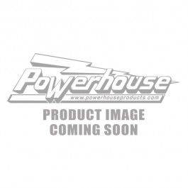 Powerhouse Products - Powerhouse Products POW101295 Rod Bolt Guide Tool Rubber Capscrew Adapters Each