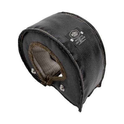 Wehrli Custom Fabrication - Wehrli WCF100731 Heat Blanket Turbo T4 Exhaust Housing