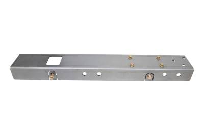 Rust Buster Frameworks - Rust Buster Frameworks RB7001R RIGHT Rear Frame Section for 97-03 Ford F150