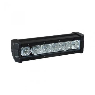 Recon - Recon 264507CL 8" LED Light Bar-Spot Beam EACH