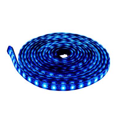 Recon - Recon 264704BL 15' Flexible High Power LED Light Strip EACH Blue