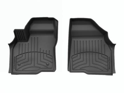 Weathertech - WeatherTech 4411701IM FloorLiner HP