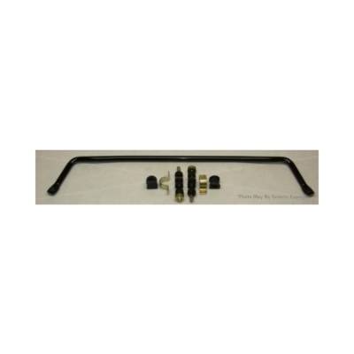Addco - Addco 638 Rear Performance Anti Sway Bar Stabilizer Kit
