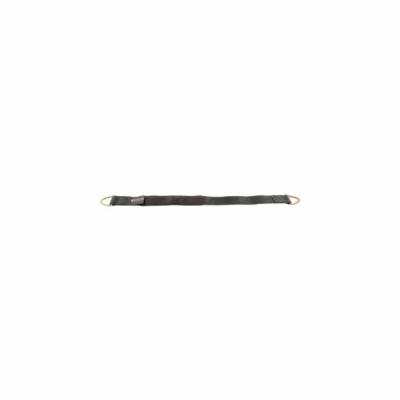 Allstar Performance - Allstar Performance ALL10208 Axle Strap w/D-Rings 33" Long