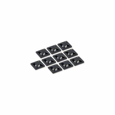 Allstar Performance - Allstar Performance ALL14116 Wire Tie Mounting Bases 3/4"