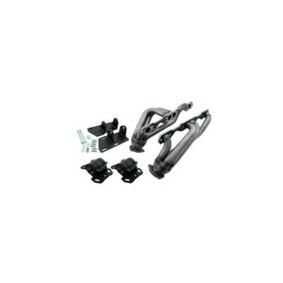 Allstar Performance - Allstar Performance ALL38250 Conversion Kit S10 V8 TH350 2WD