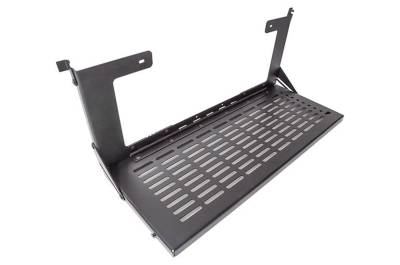 Dee Zee - Dee Zee DZ4469JL Tailgate Work Bench for 18-24 Jeep Wrangler JL
