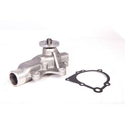 Omix - Omix 17104.07 Water Pump 4.0L for 91-01 Cherokee/Wrangler/Grand Cherokee