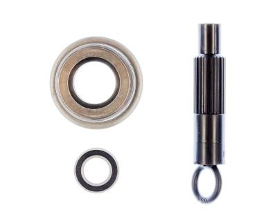 EXEDY Racing Clutch - EXEDY Racing Clutch HCAK105 Hyper Clutch/Flywheel Accessory Kit for 00-08 S2000