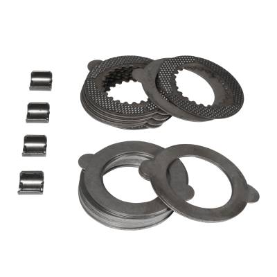 Yukon Gear and Axle - Yukon Gear YPKGM7.5-PC-14 14 Plate Carbon Clutch Kit GM 7.5" Differential