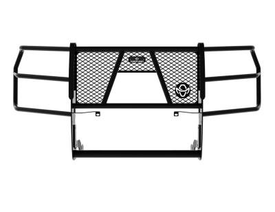 Ranch Hand - Ranch Hand GGC201BL1C Legend Series Grille Guard