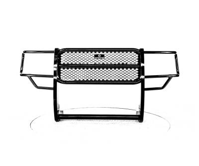 Ranch Hand - Ranch Hand GGG08HBL1 Legend Series Grille Guard for For 07-13 GMC Sierra 1500