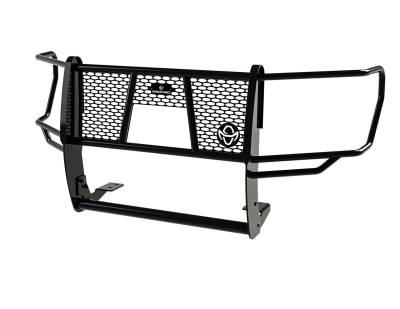 Ranch Hand - Ranch Hand GGF21HBL1C Legend Series Grille Guard for 15-22 Ford F150