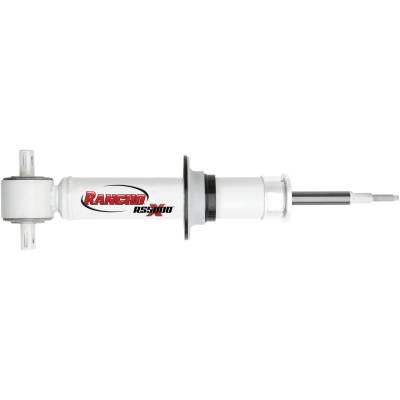Rancho - Rancho RS55832 RS5000X 6" Front Suspension Strut for 14-18 Silverado/Sierra 1500