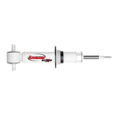 Rancho - Rancho RS55868 RS5000X 0" Front Suspension Strut for 21-24 Ford F150