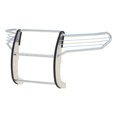 ARIES - Polished Stainless Grille Guard Select Toyota Tundra
