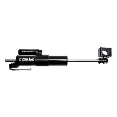 Raptor Series - Raptor 170118-451101 High Performance Steering Stabilizers for Jeep Wrangler JL