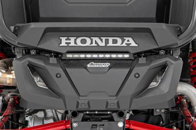 Rough Country Suspension Systems - Rough Country 92027 Rear Mount 10" LED Light Bar Kit for Honda Talon 1000