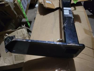 Draw-Tite - RETURNED Draw-Tite 75556-CLR Class III/IV Max-Frame Trailer Hitch 08-10 VUE