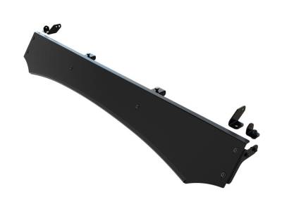 Front Runner - Front Runner Slimsport Roof Rack Fairing for 23-25 Toyota Sequoia RRAC285