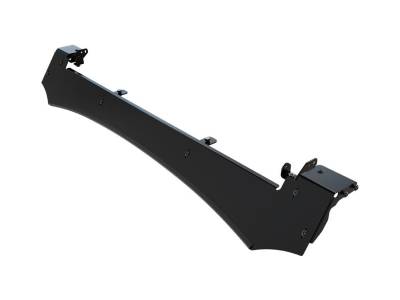 Front Runner - Front Runner Slimsport Roof Rack Fairing for 23-25 Toyota Sequoia RRAC286
