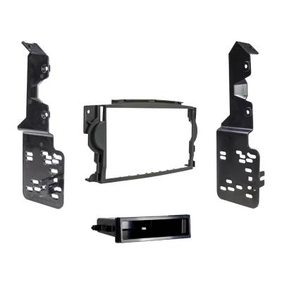 Metra Electronics - Metra 99-7815B Radio Installation Kit for 04-08 Acura TL