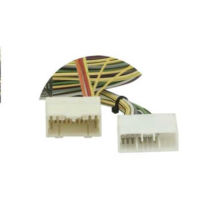 Metra Electronics - Metra 70-6512 TURBOWire Wire Harness for 02-05 Ram 1500