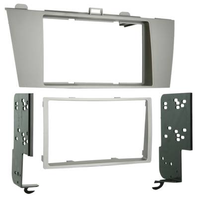Metra Electronics - Metra 95-8212 TURBOKits Radio Installation Kit for 04-08 Solara