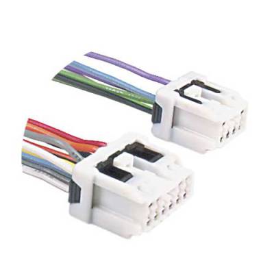 Metra Electronics - Metra 71-7550 TURBOWire Repair Wire Harness