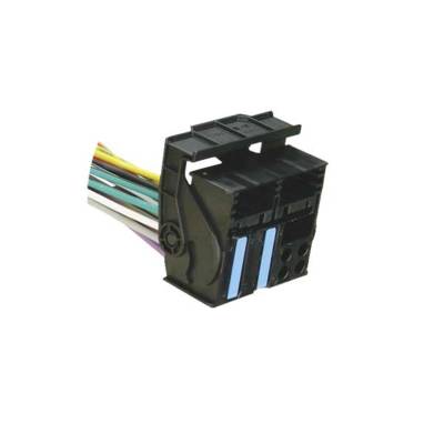 Metra Electronics - Metra 71-9003 TURBOWire Repair Wire Harness