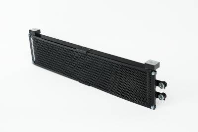 CSF Cooling - Racing & High Performance Division - CSF Cooling 8220 High-Performance Oil Cooler for BMW F8X M3/M4/M2 Comp